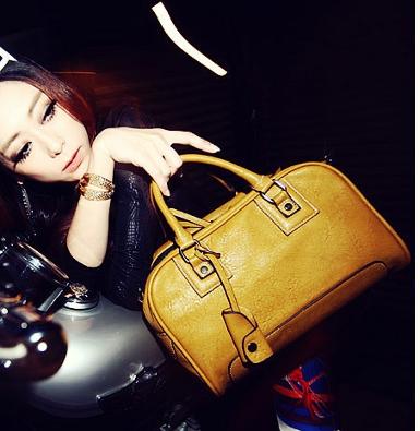 กระเป๋าMaomao รุ่น M01-158 กระเป๋าแบรนด์แท้100% ราคาถูก รุ่นนี้สวยมากค่ะ